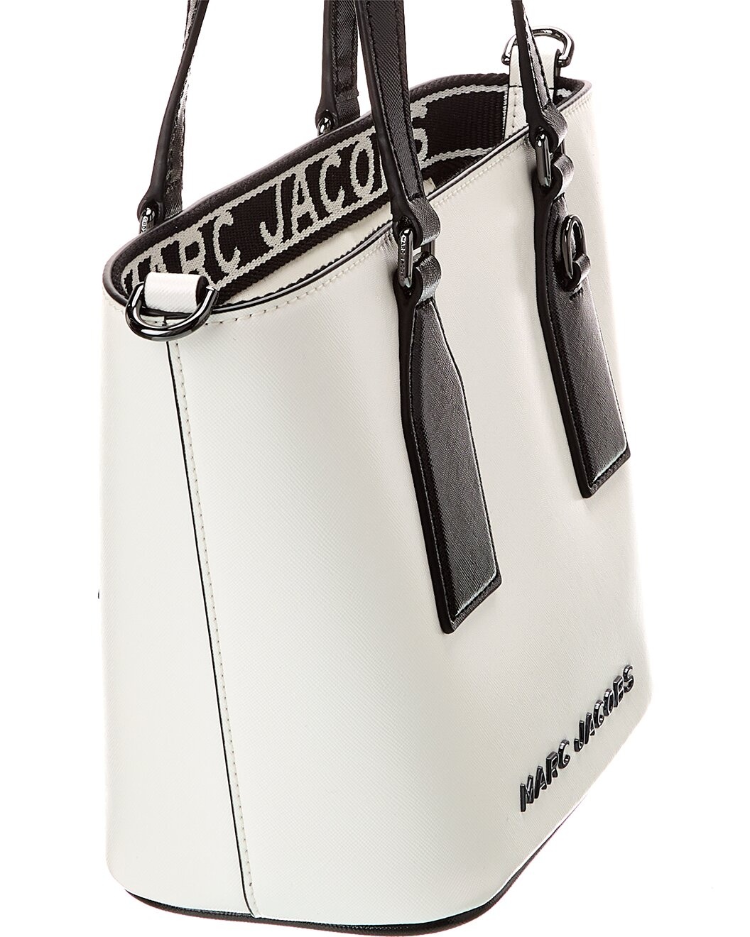 Marc Jacobs Small Tote - 3