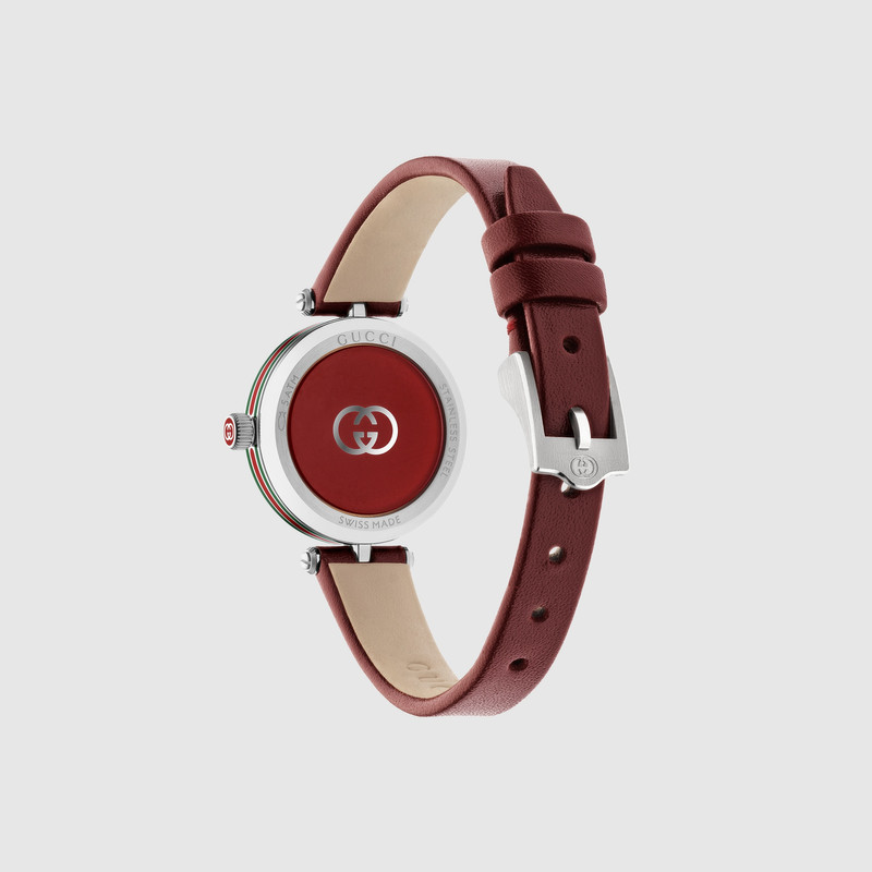 GUCCI Model 2000 watch, 24mm outlook