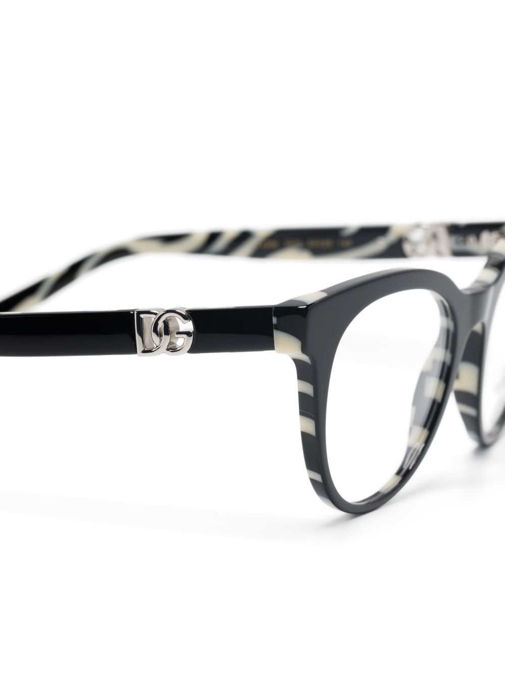 butterfly-frame glasses - 3