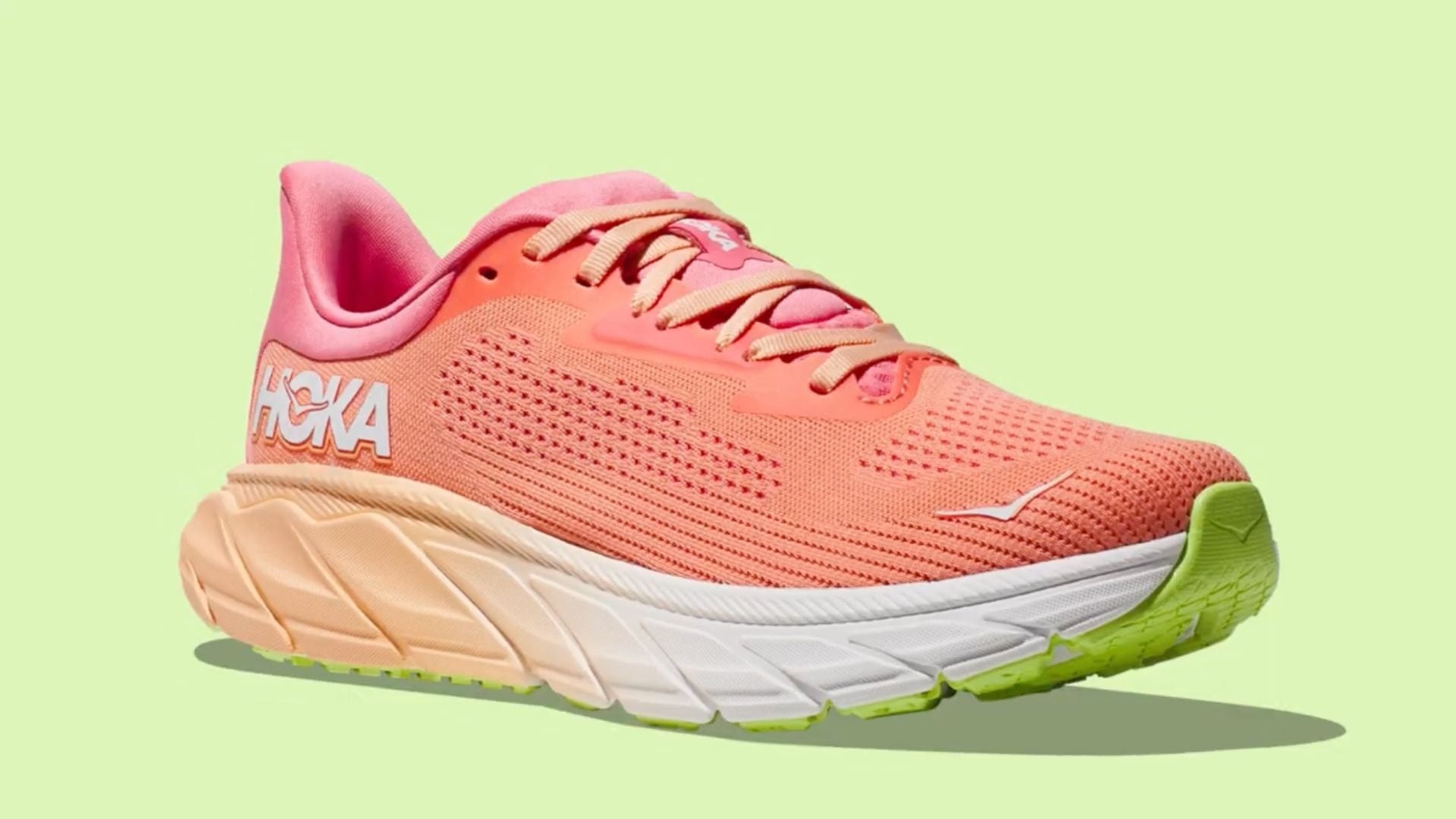 Hoka Arahi 7 - Illusion - Dusk - 5