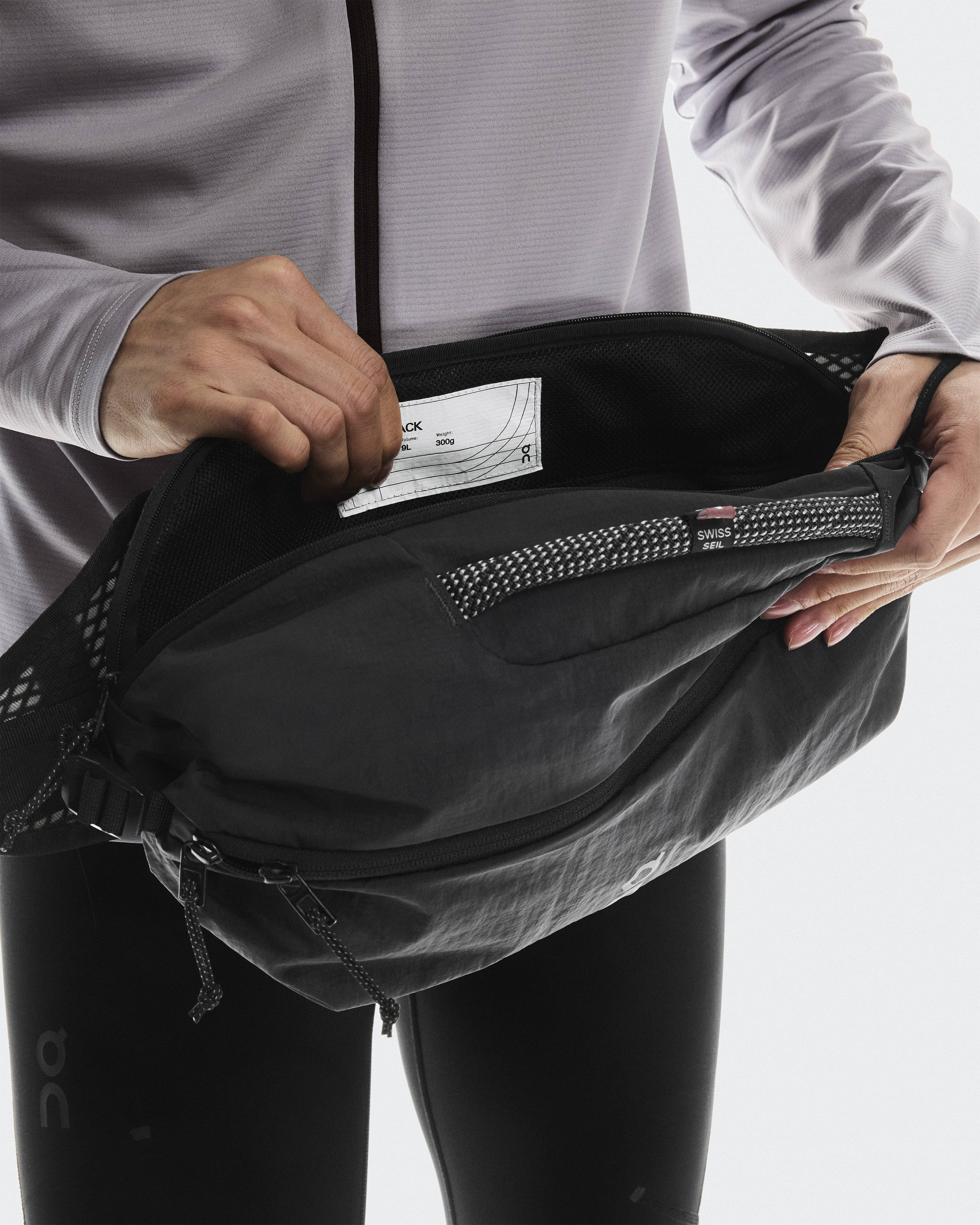 Sling Pack 9L - 9
