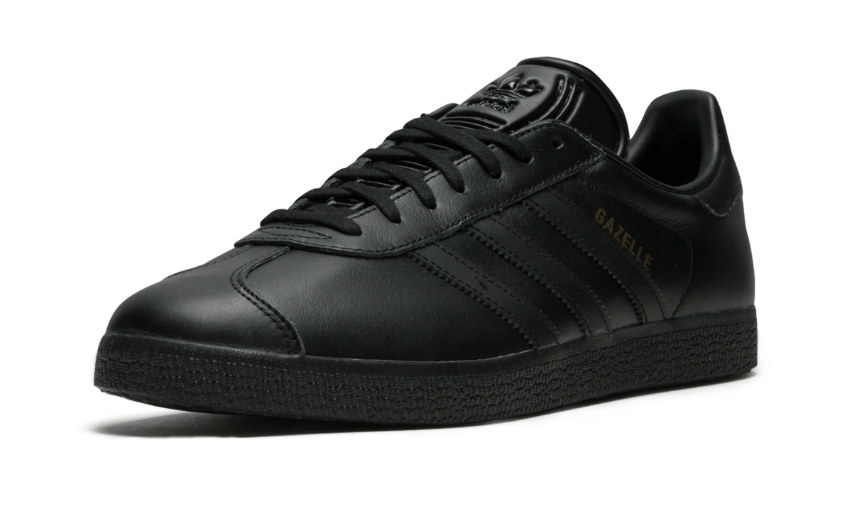Gazelle - 4