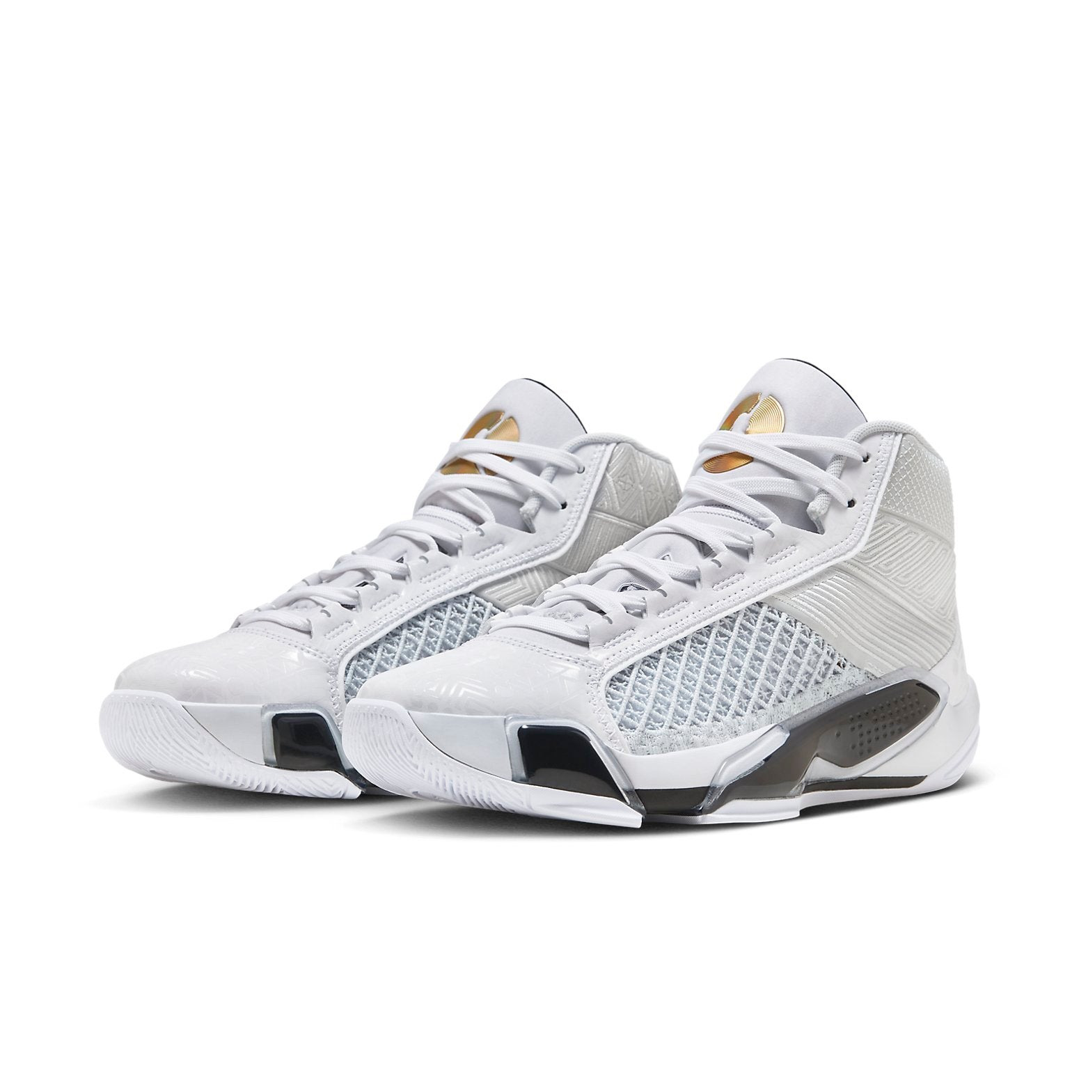 Air Jordan 38 XXXVIII PF 'FIBA' FN7482-100 - 2