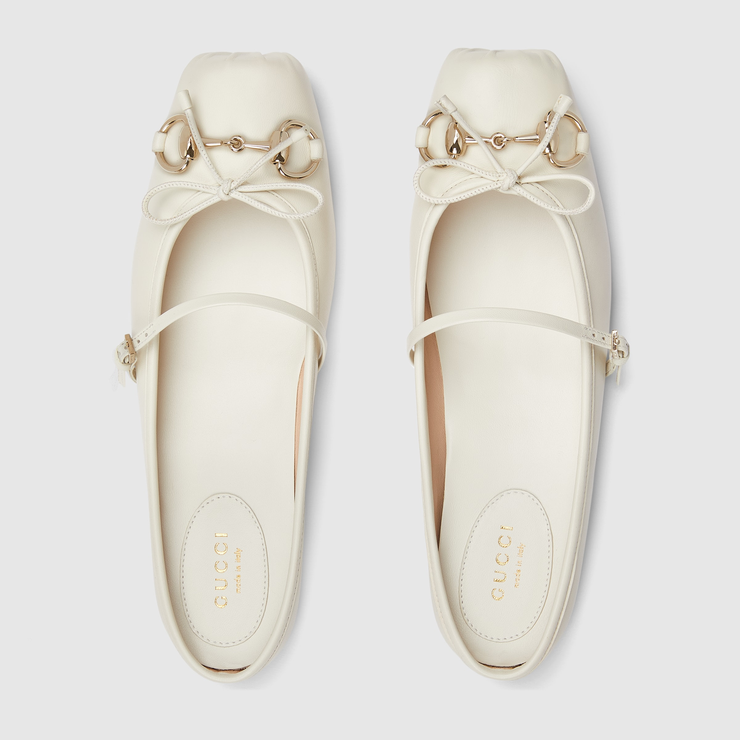 Women's Gucci Horsebit mule - 5