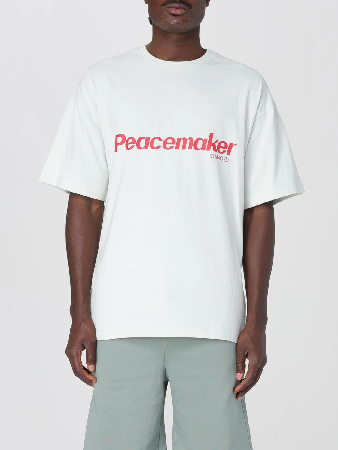 T-shirt men Oamc - 1