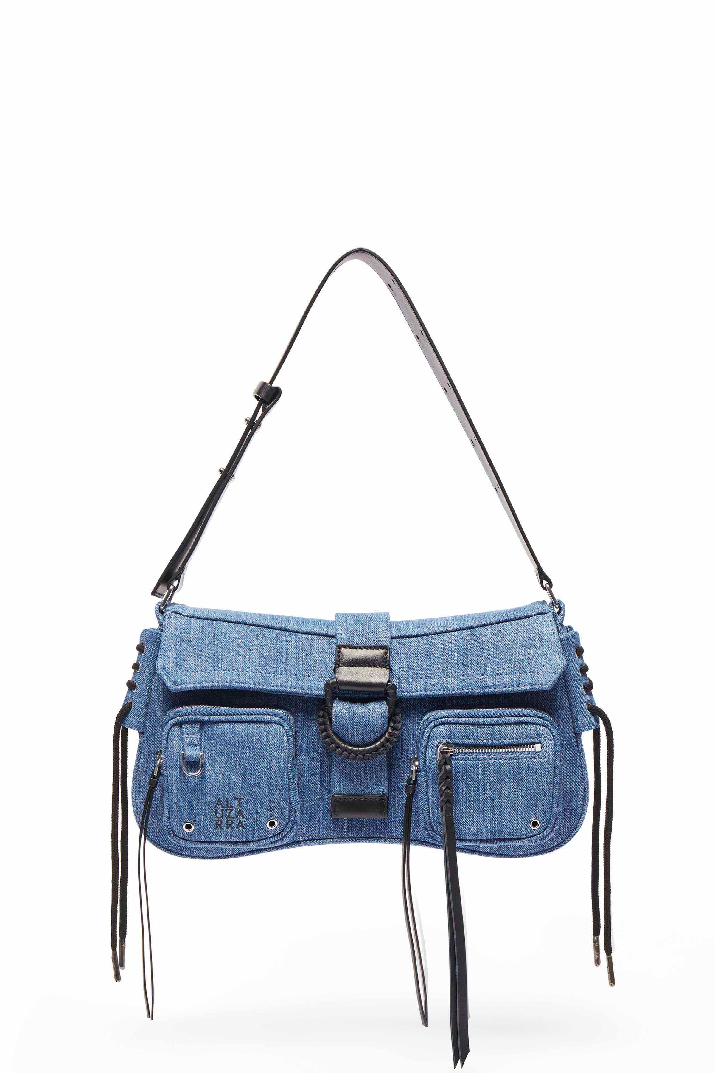'PARKA' BAG - 1