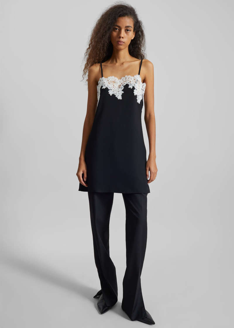 Beaufille Medina Dress - Black 1