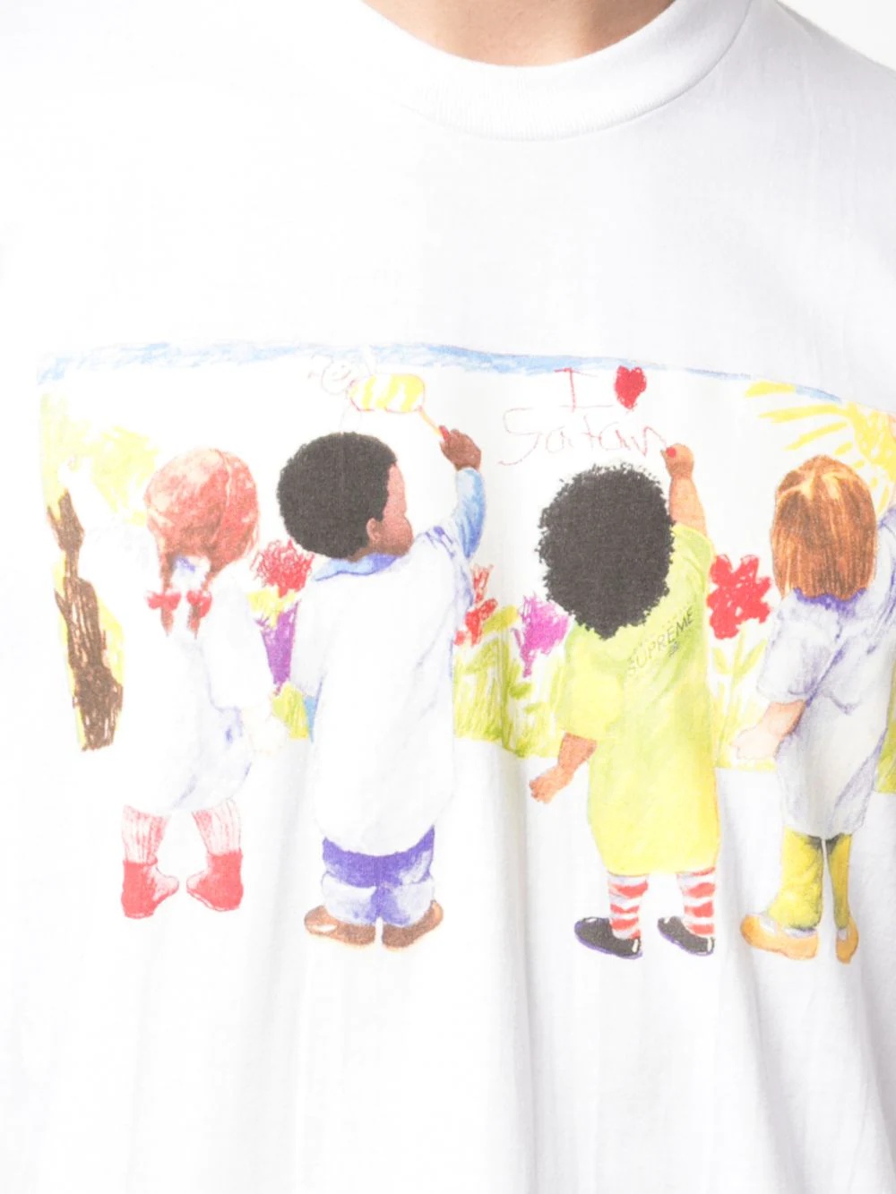 Kids T-shirt - 5