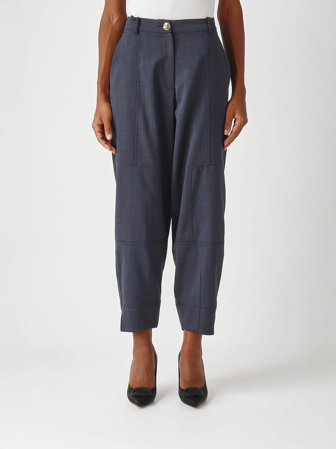 Pants woman Pinko - 1