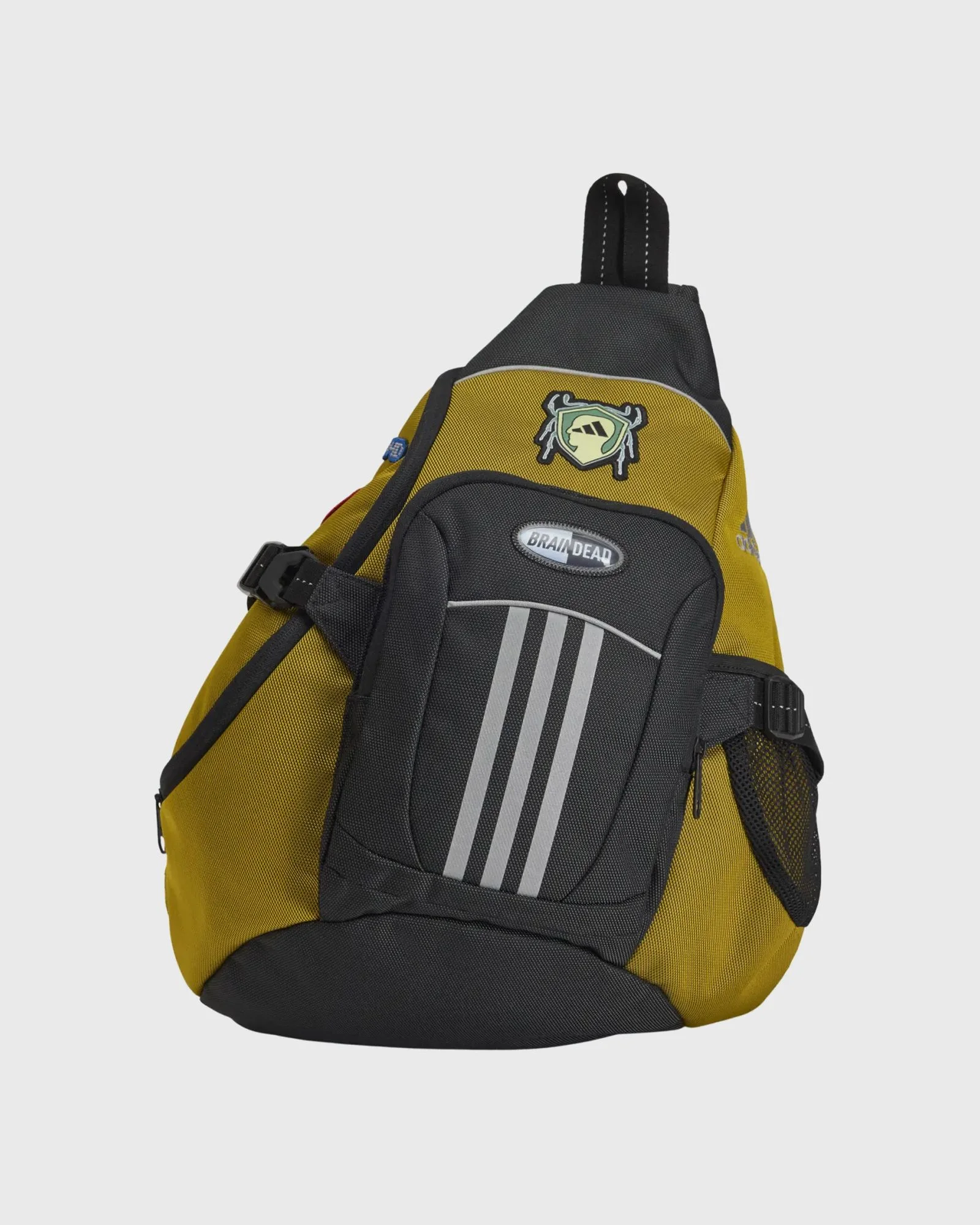 x BRAIN DEAD SLING BAG - 1