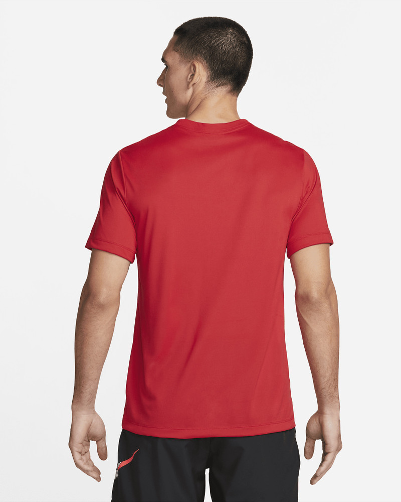 Nike Nike Dri-FIT Legend Men's Fitness T-Shirt outlook