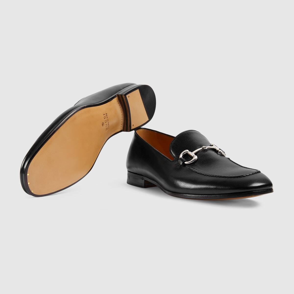 Men's loafer with Horsebit - 5