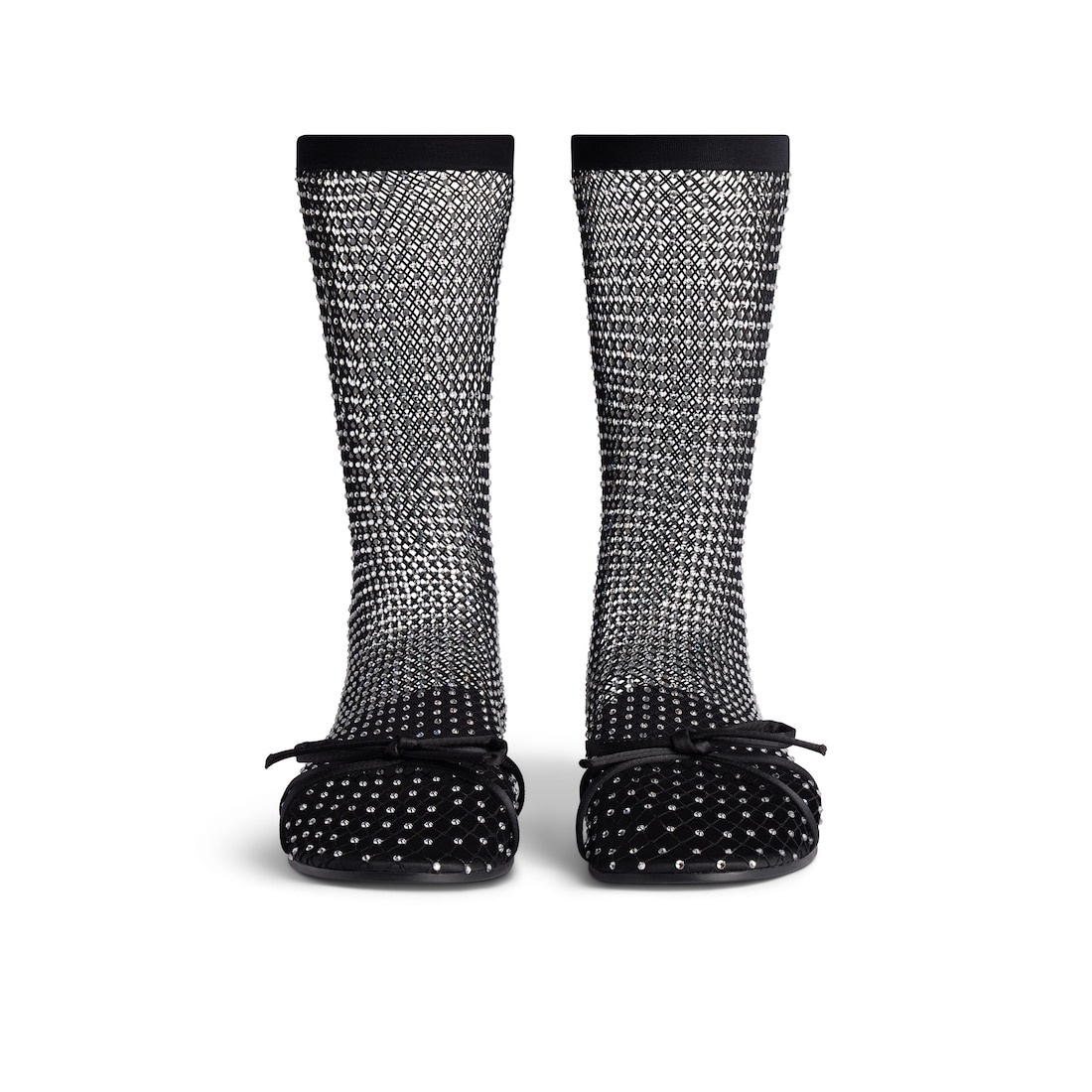 Women's Leopold Bootie  in Black - 3