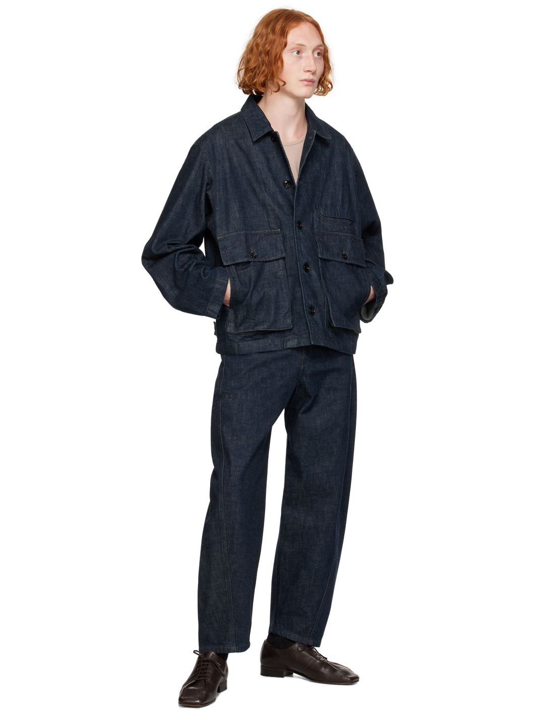 ssense's post