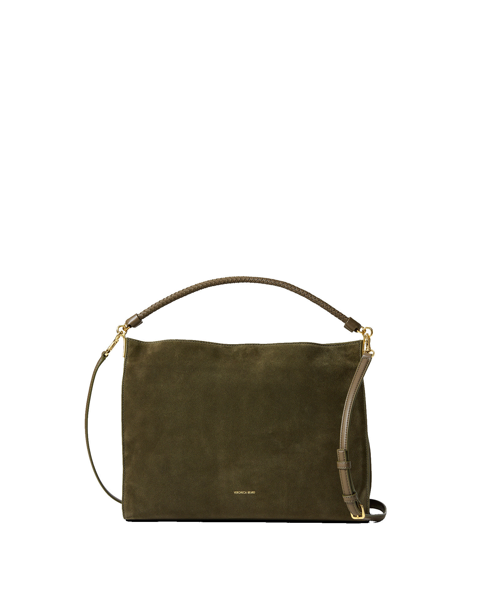VIDA SHOULDER BAG - 8