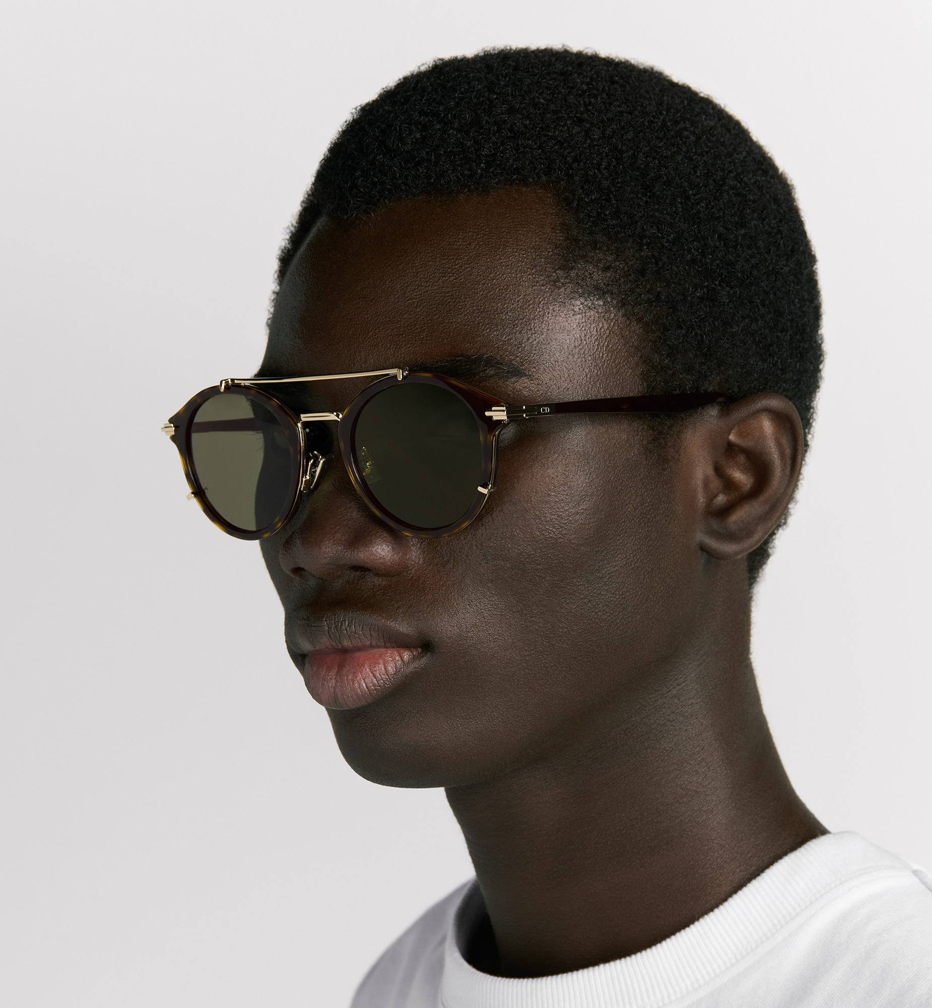 DiorBlackSuit R7U BioAcetate - 3