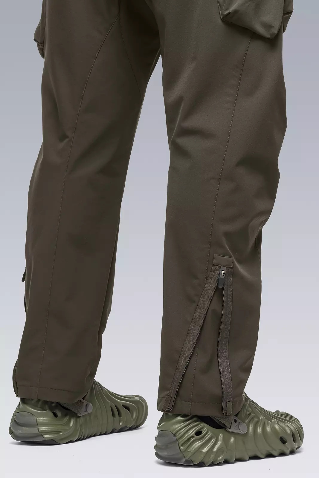 P41-DS schoeller® Dryskin™ Articulated Cargo Trouser RAF Green - 18