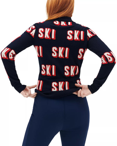 PERFECT MOMENT 3D Ski Sweater outlook