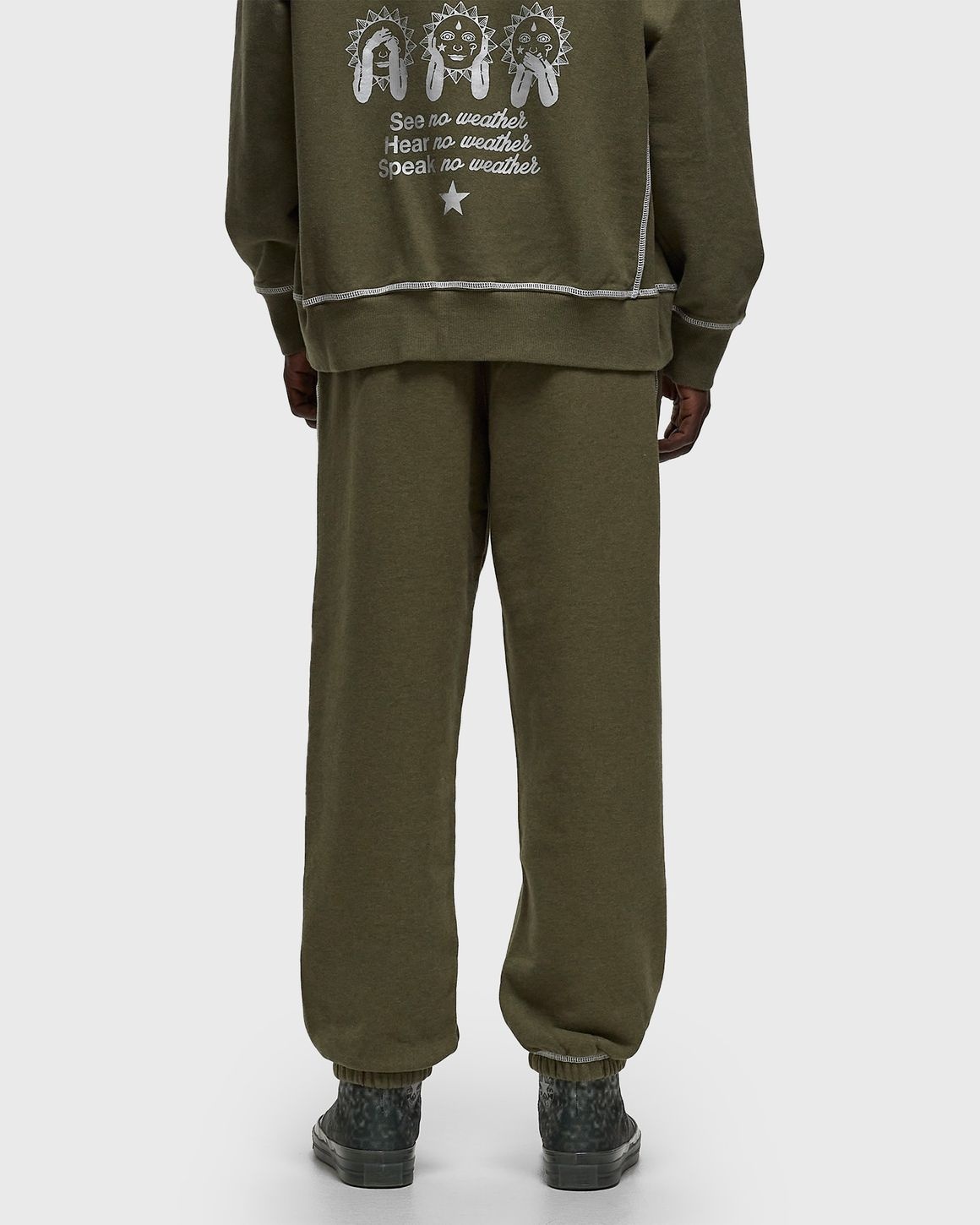 x PATTA PANT - 3