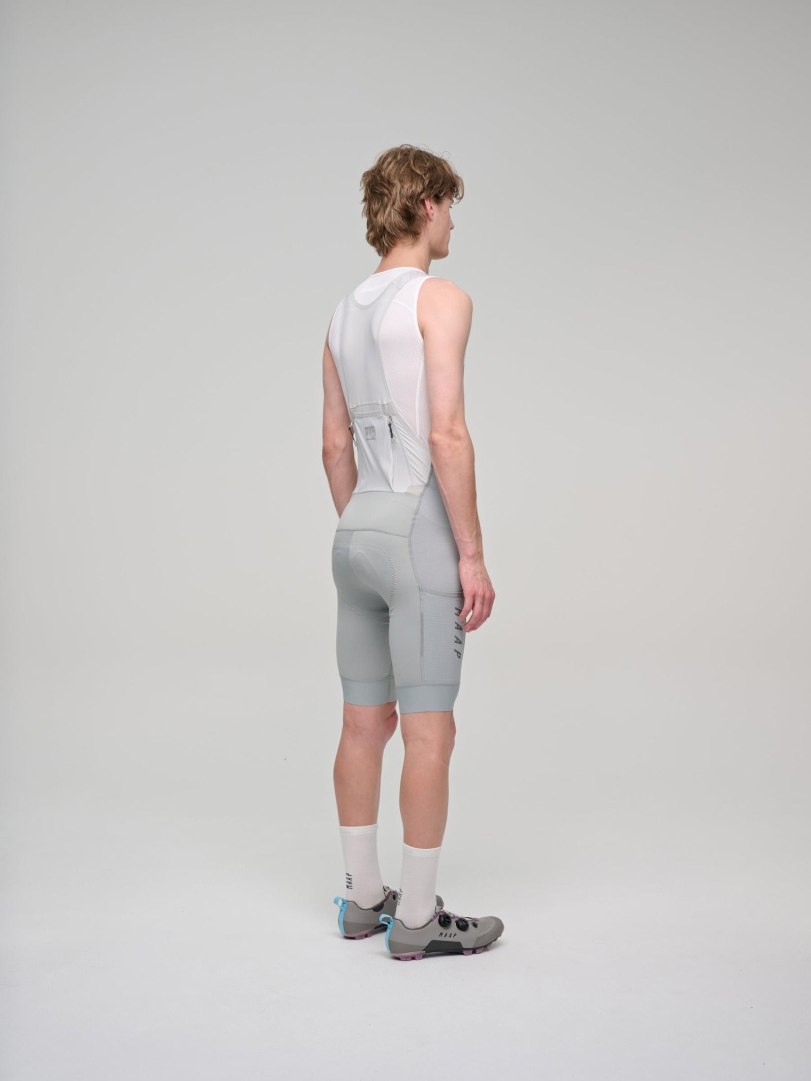 Alt_Road™ Cargo Bib 2.0 - 4