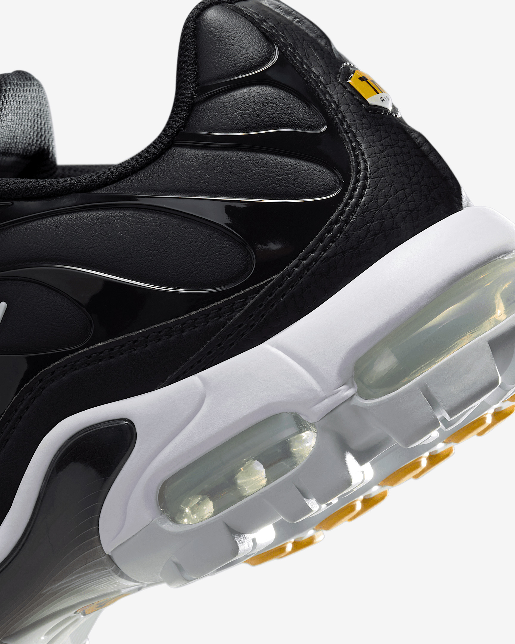 Nike Air Max Plus G Golf Shoes - 8