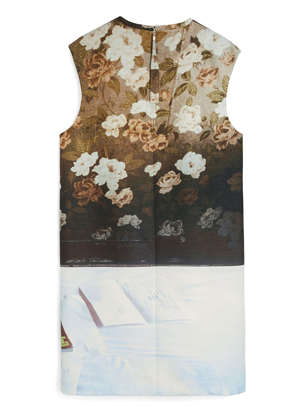printed top - 5