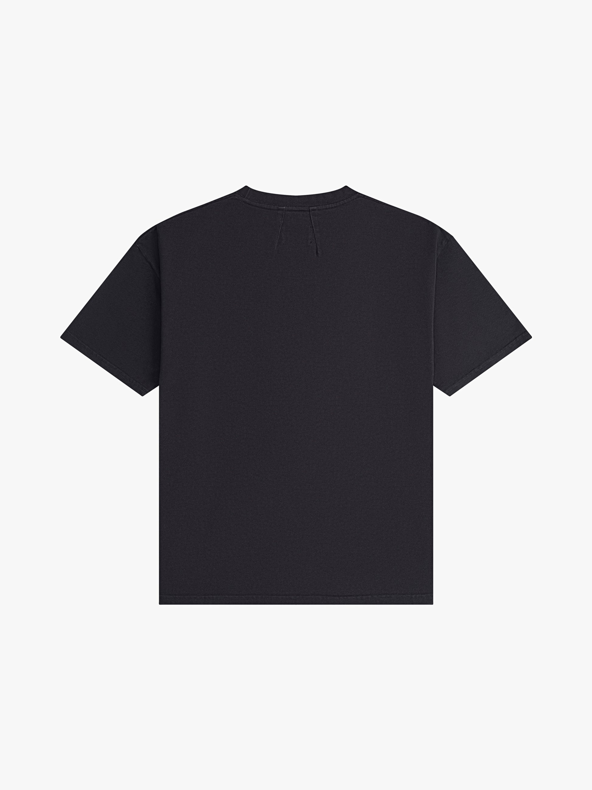 TOWN AND COUNTRY TEE - 3