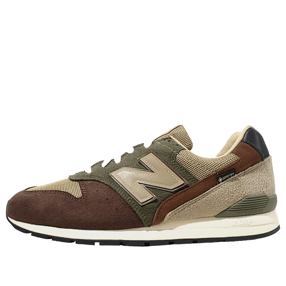 New Balance 996 GORE-TEX x BEAMS '35th Anniversary' CM996XG2 - 1