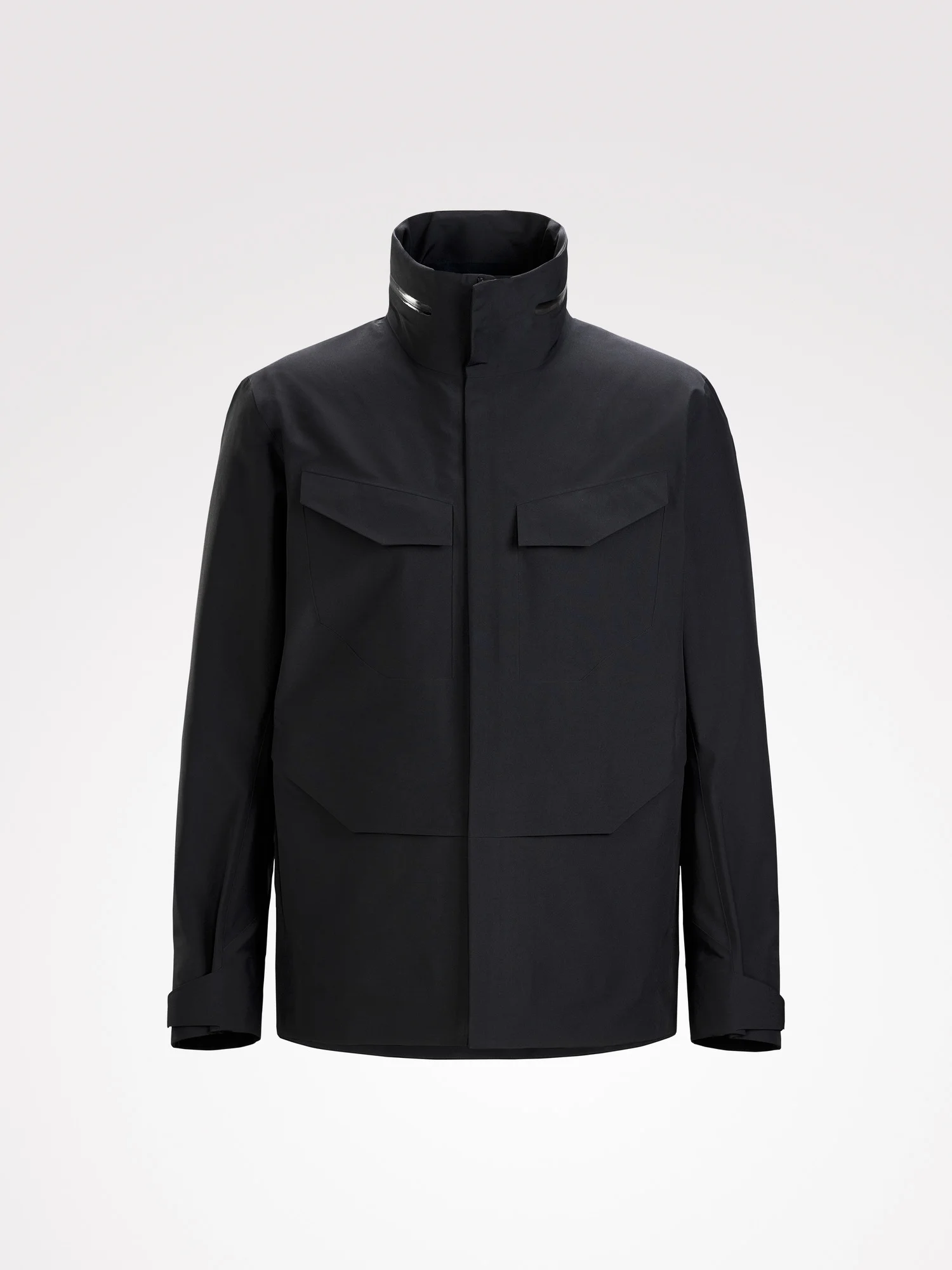 Field Jacket - 1