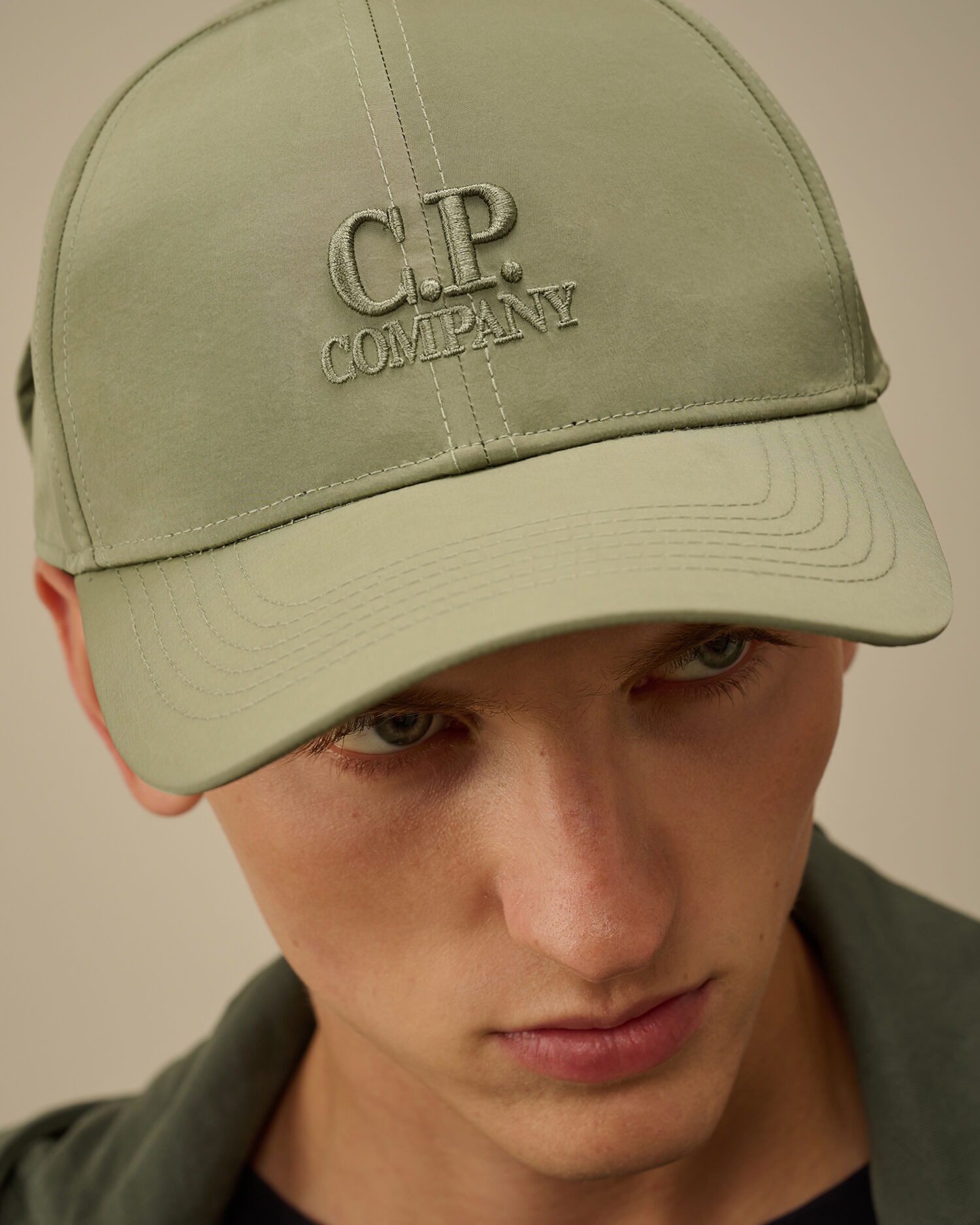 Chrome-R Goggle Cap - 4