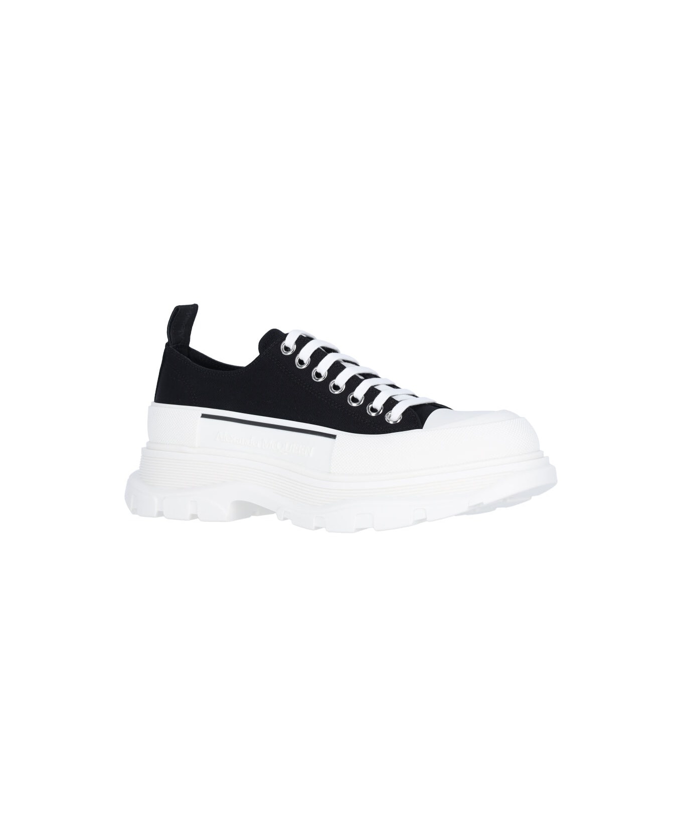 'tread Slick' Sneakers - 2