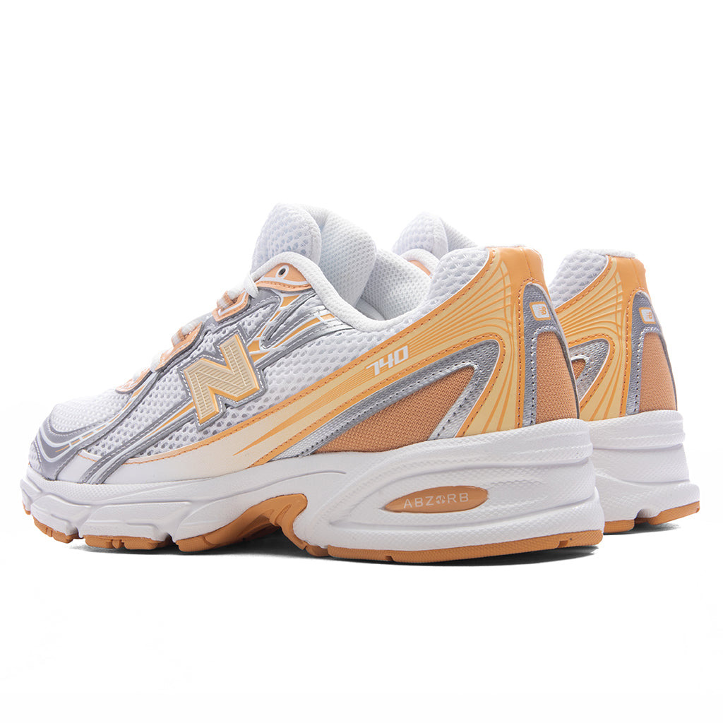 740 - WHITE/INDOOR COURT/ASH WOOD - 3