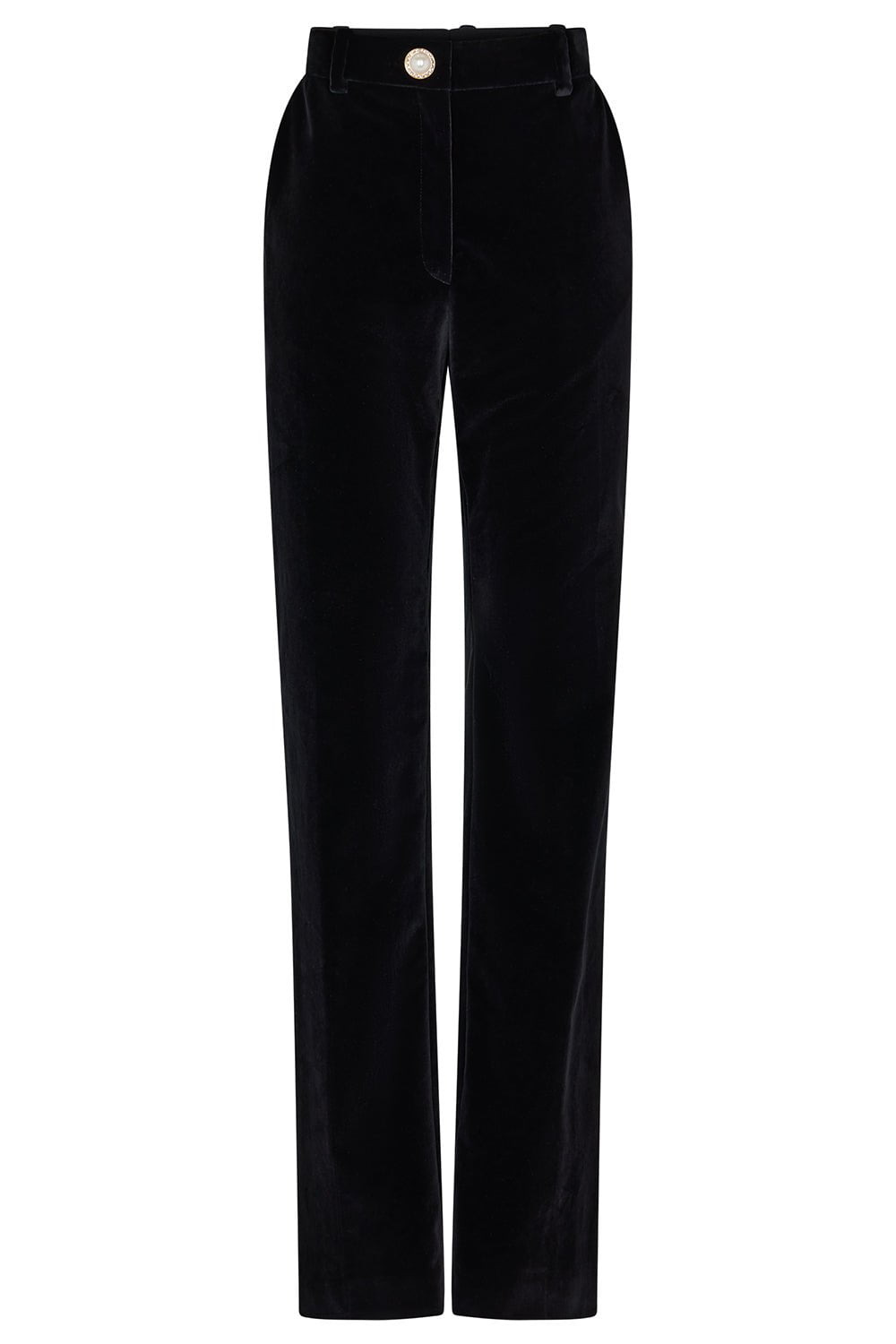 Velvet Pantalon - 1