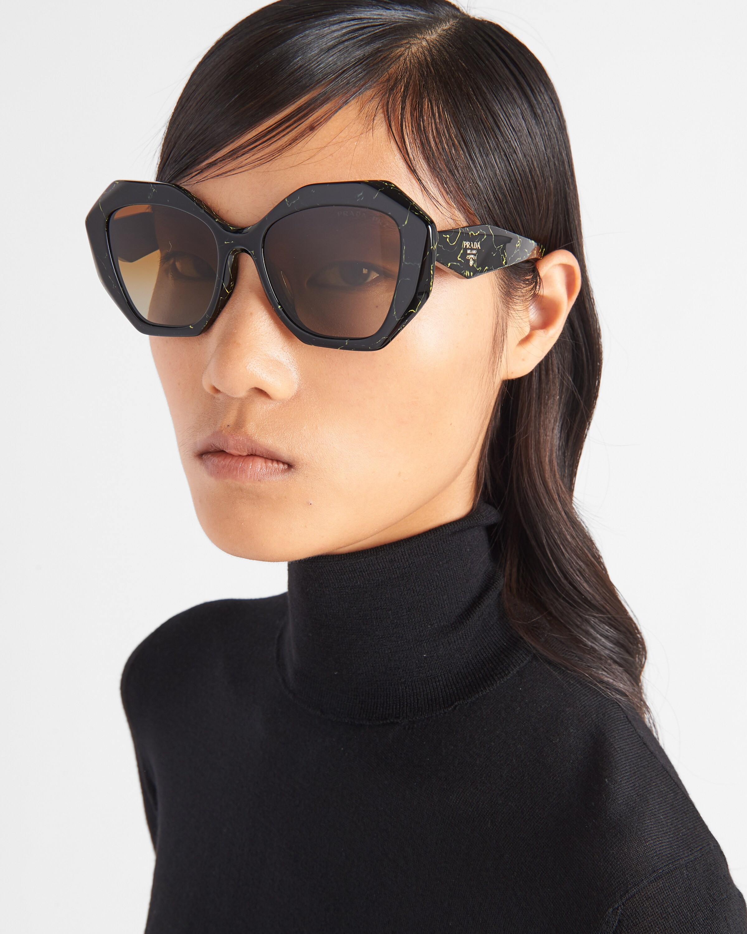 Prada Symbole sunglasses - 2