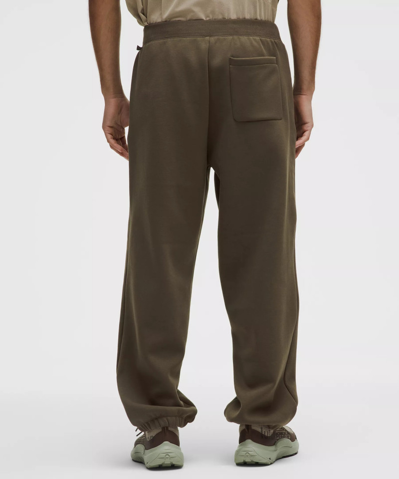Men's Big Cozy Jogger *Regular 3