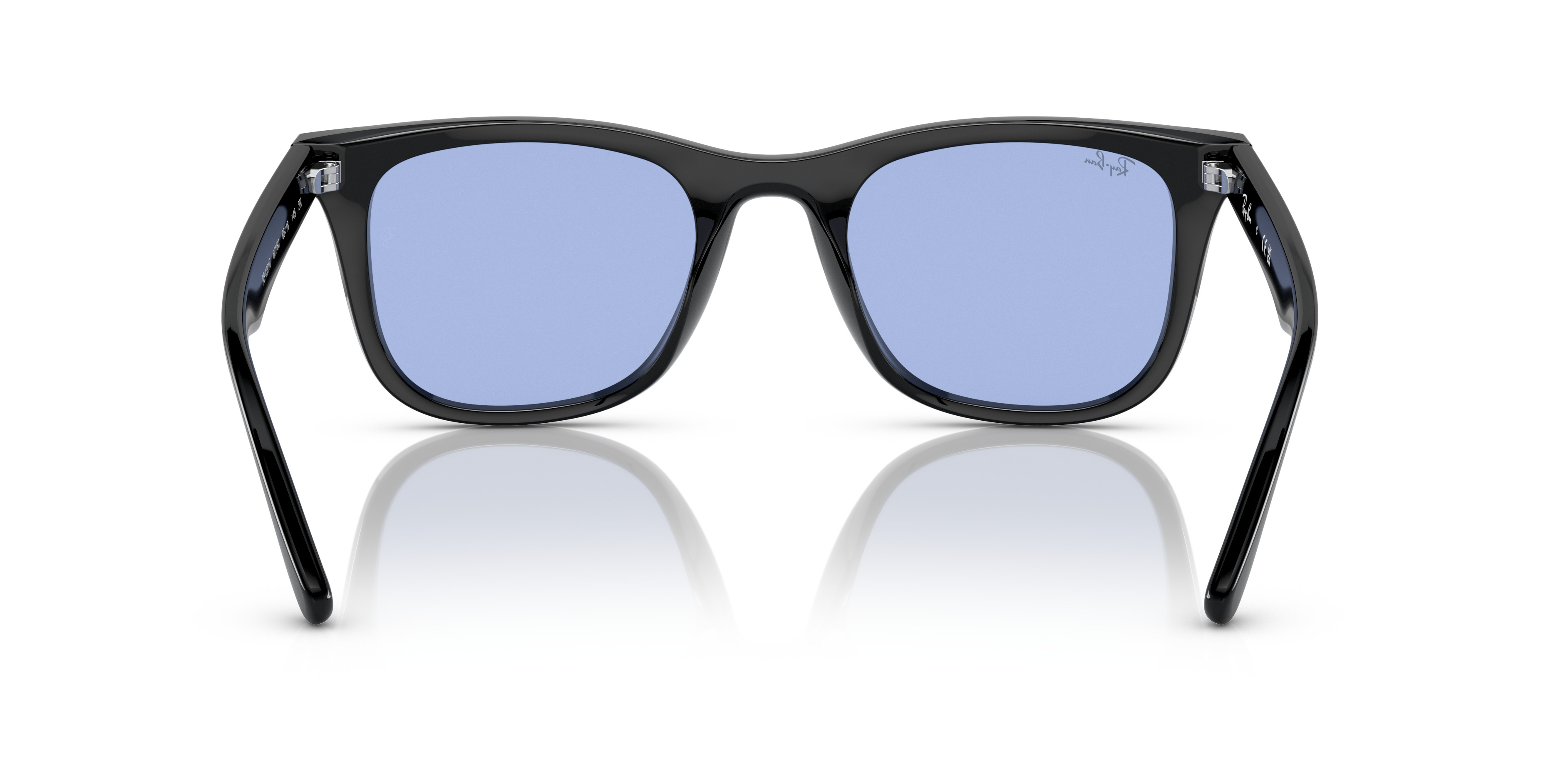 Ray-Ban RB4391D | REVERSIBLE