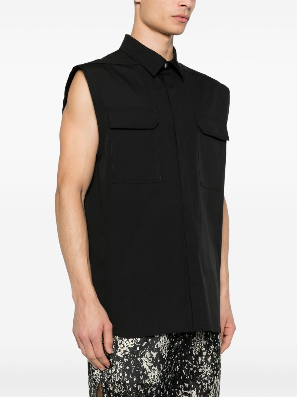 Jumbo SL gilet - 3
