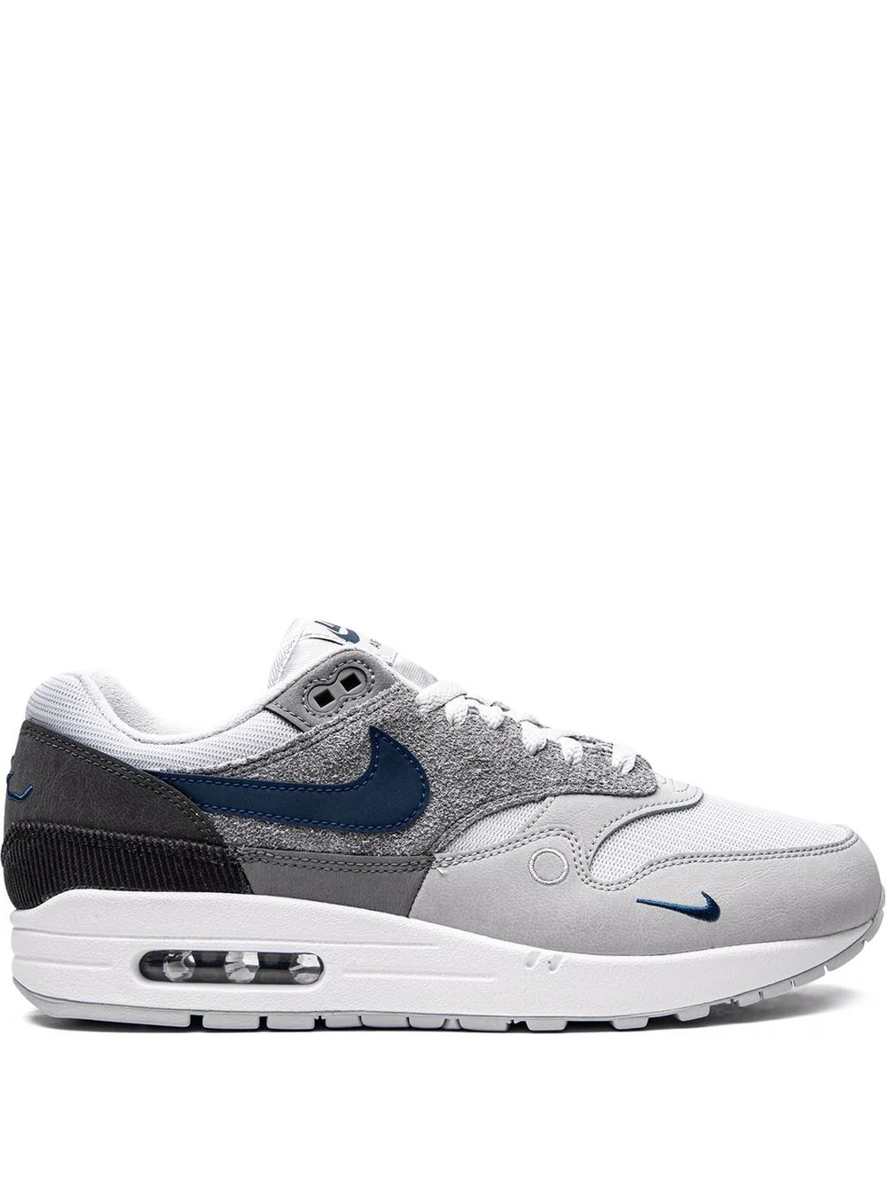 Air Max 1 "London" sneakers - 1