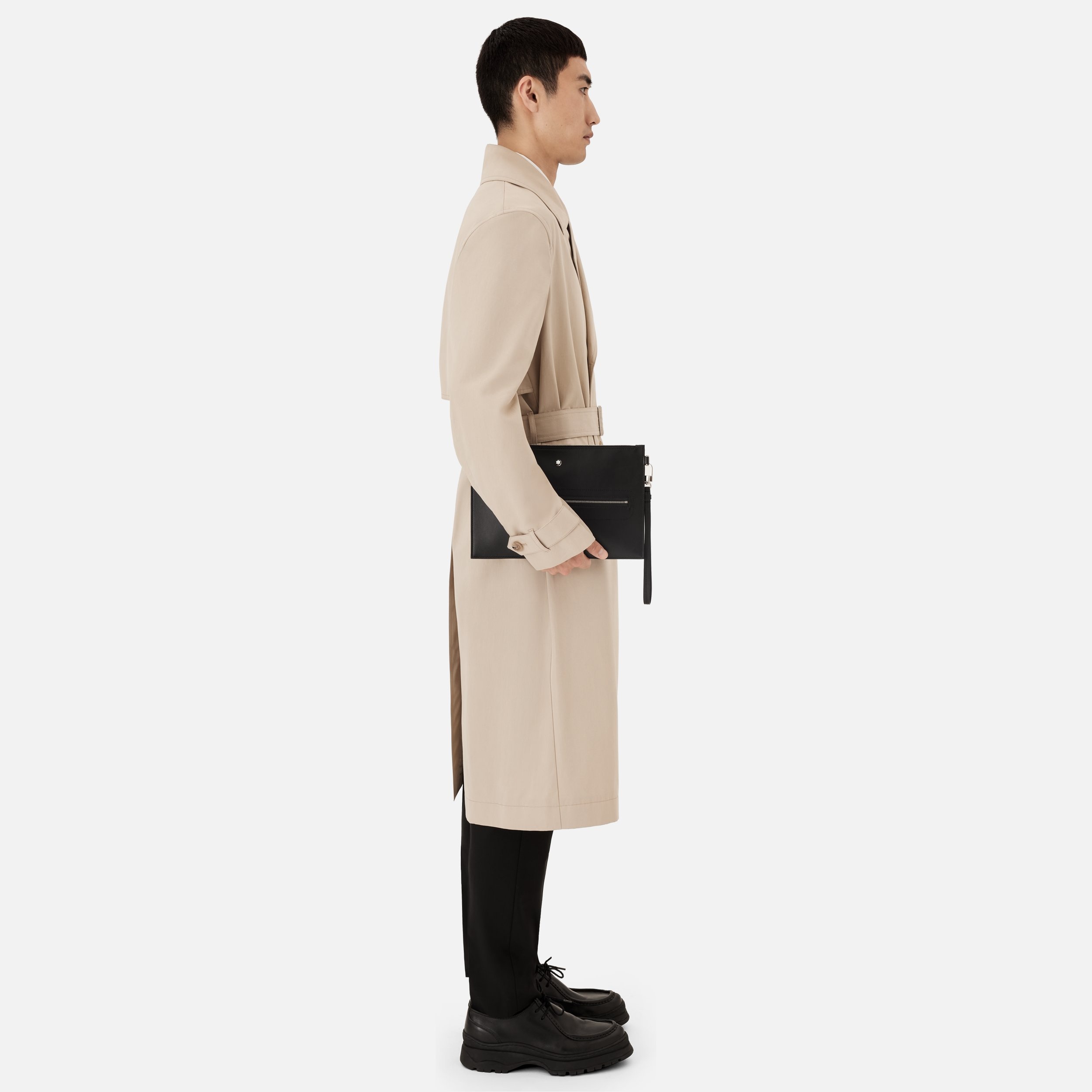 Meisterstück Selection Soft clutch - 4