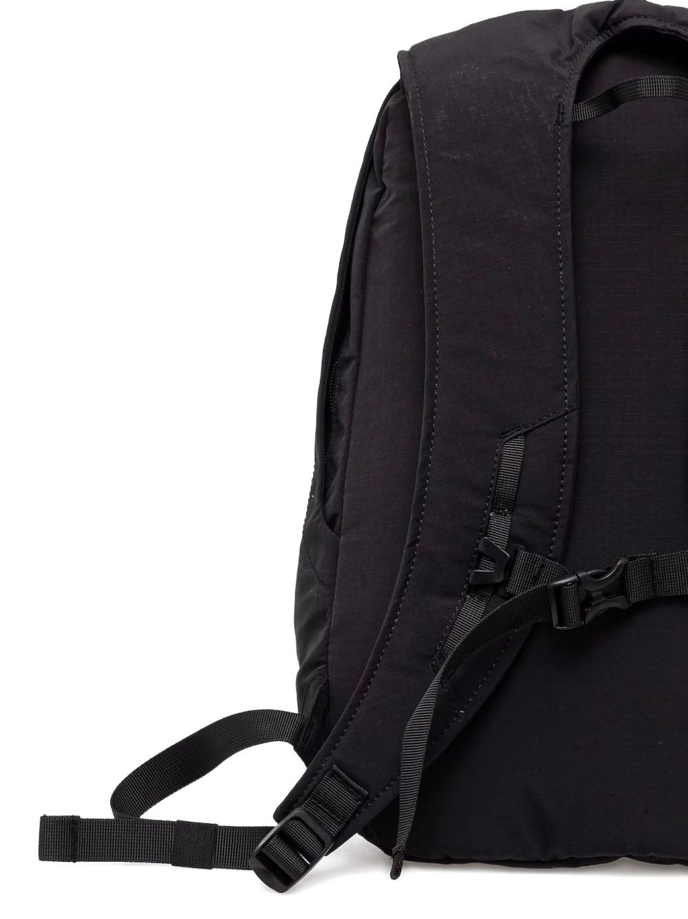 zip-up backpack - 4