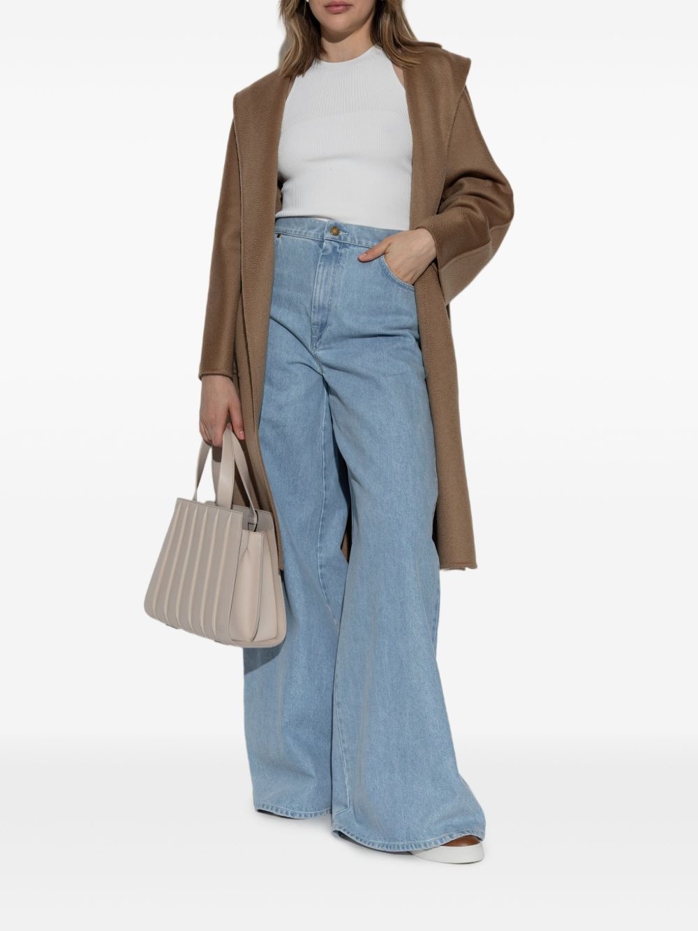 cotton jeans - 2