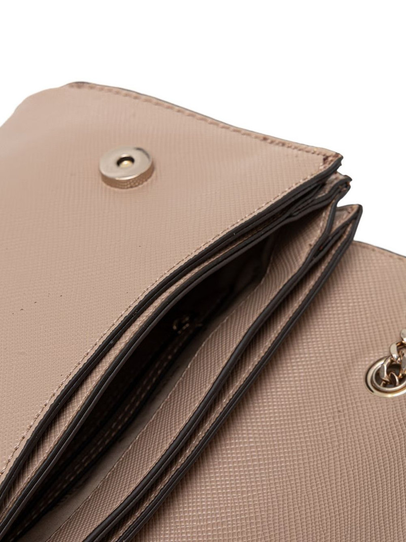 Serenova chain strap satchel 5