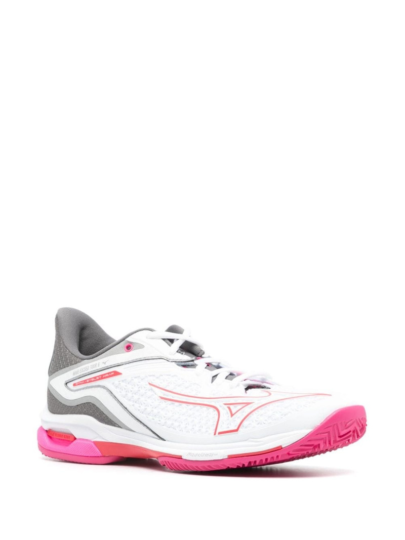Mizuno Wave Exceed Tour 6 CC sneakers outlook