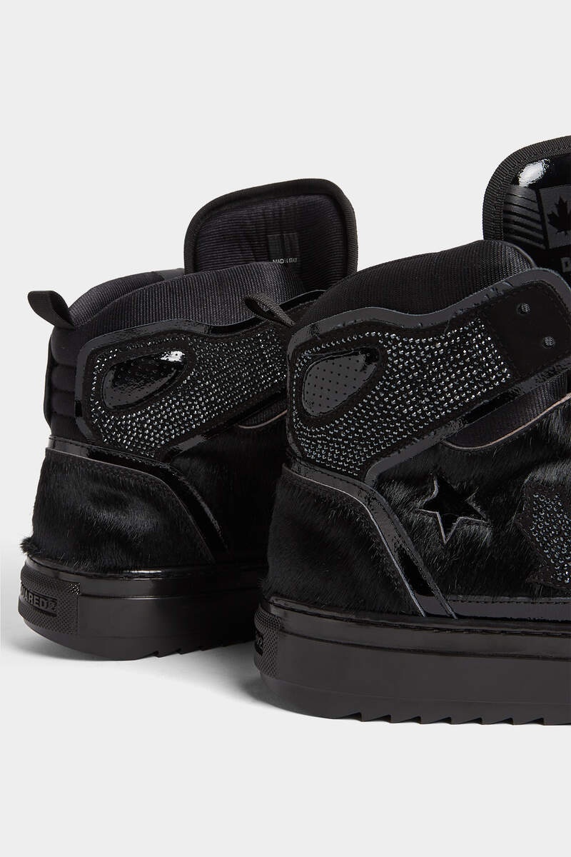 BOOGIE SNEAKERS - 4