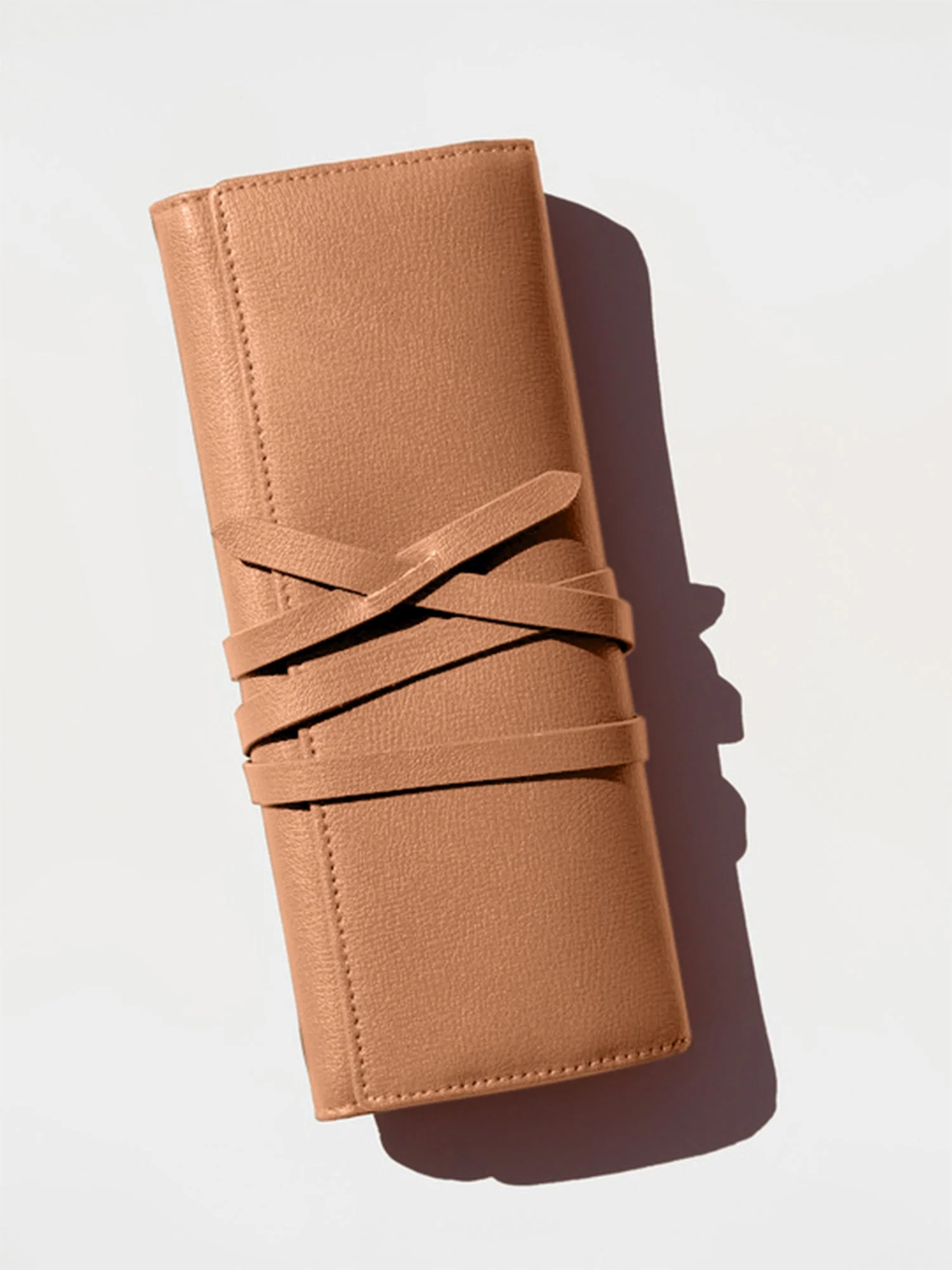 The Jewelry Travel Roll - 1