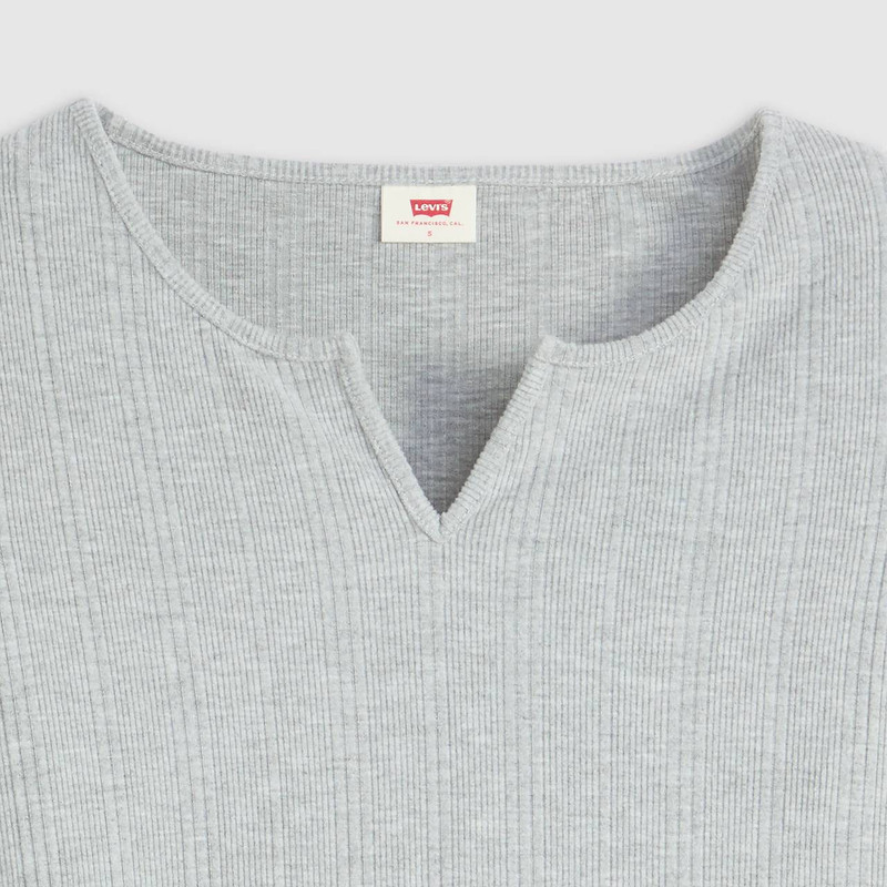 DRY GOODS WOMEN'S SUPERSOFT LONG-SLEEVE TEE 6