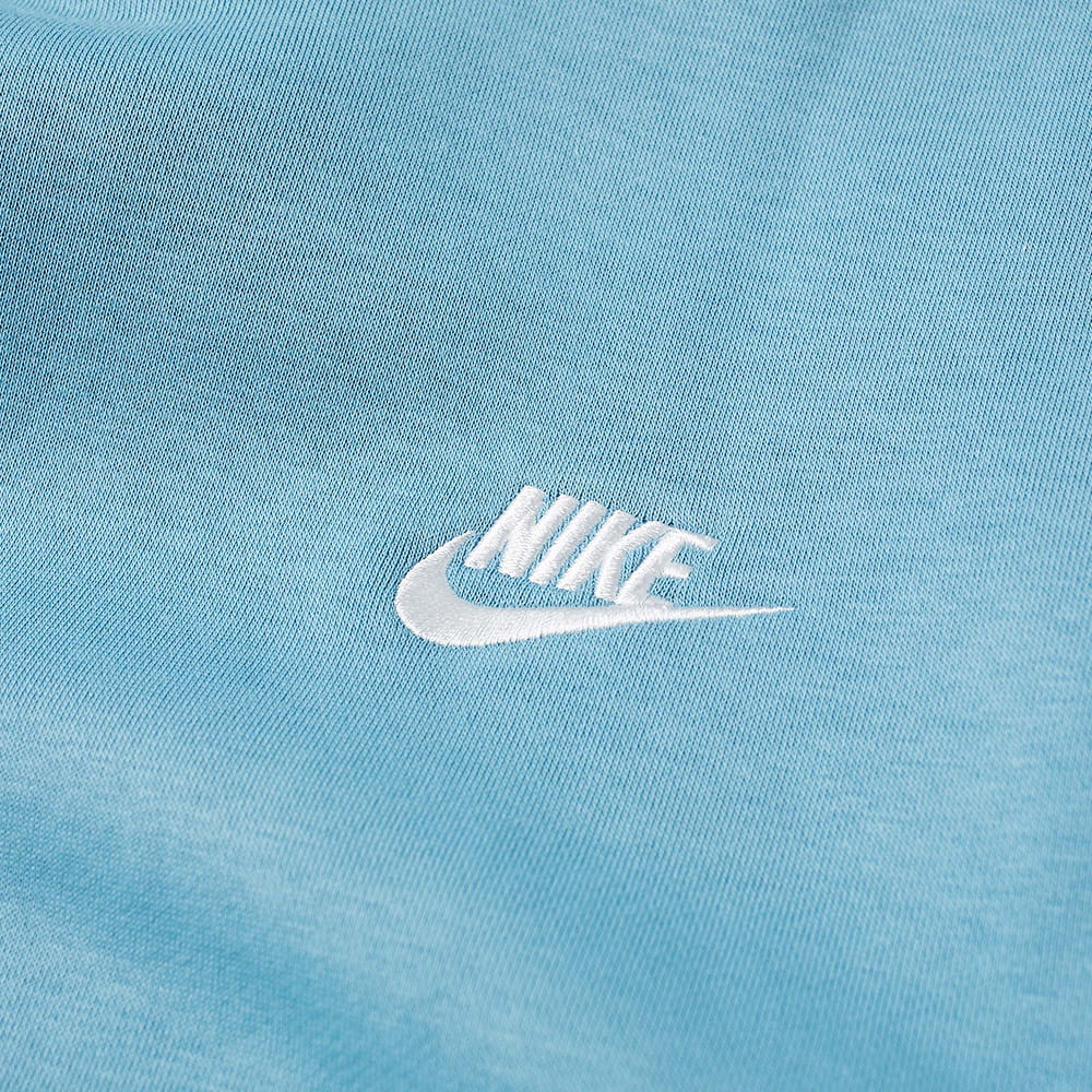 Nike Club Pullover Hoody - 2