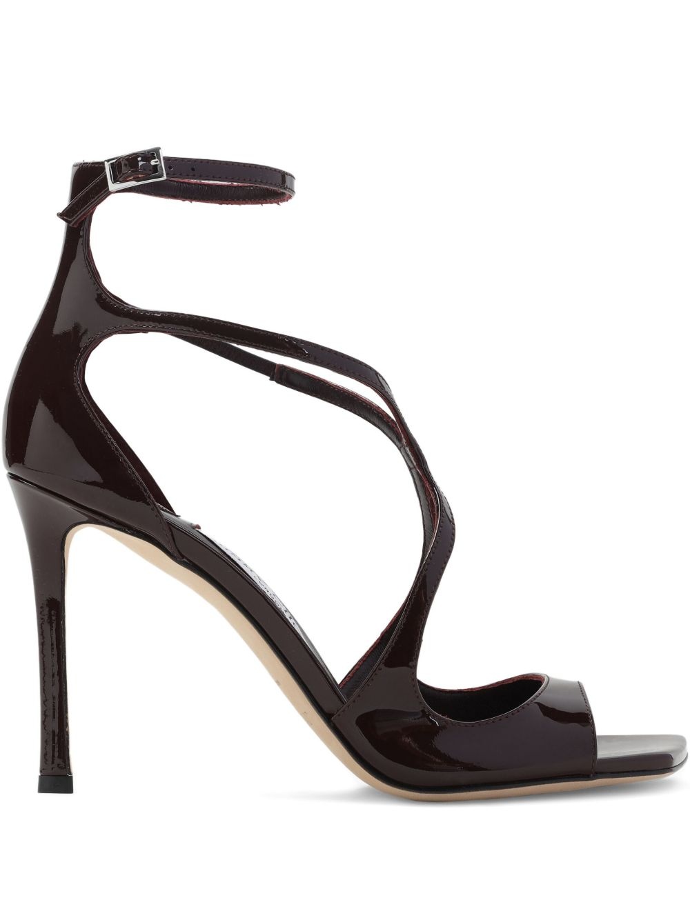 110mm Azia sandals - 1