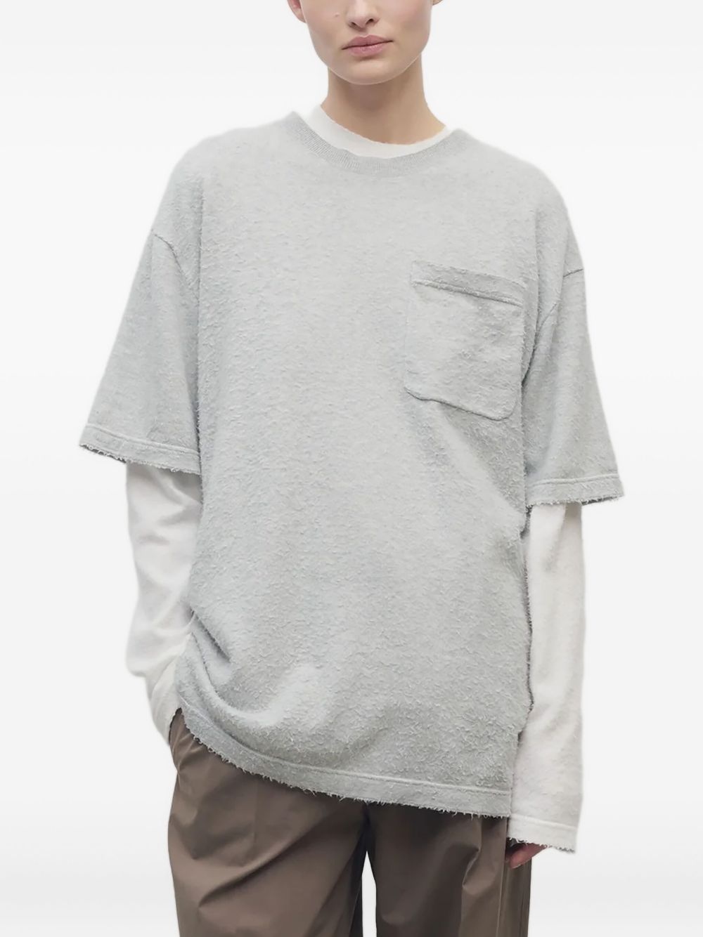 Kaddy T-shirt - 2