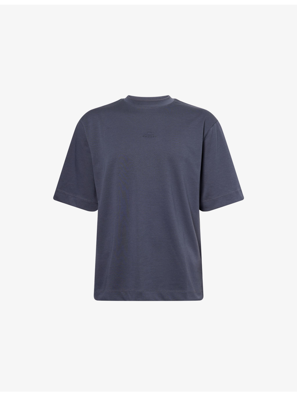 Reserve Ellipse Oversized Cotton-Jersey T-Shirt - 1